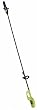 Poulan 810EPT 9 Amp Electric String Trimmer and Pole Chain Saw Combo with 8-Inch Bar and 9-Foot Reach