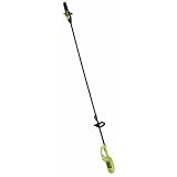 Poulan 9 Amp Electric String Trimmer and Pole Chain Saw Combo with 8-Inch Bar and 9-Foot... by Poulan