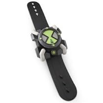 Ben 10 Omnitrix F/X