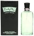 Lucky You by Lucky Brand for Men 3.4 oz Cologne Spray