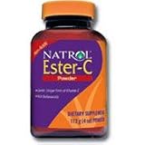 Ester-C Powder with Bioflavonoids 8 oz from Natrol