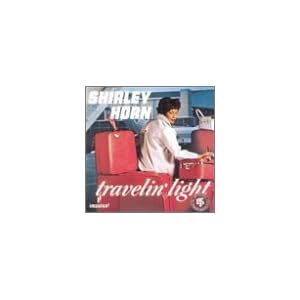 Travelin' Light by Shirley Horn (Audio CD - 1994)