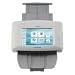 Electronics : Scanfront 220 Clr 25PPM Adf Touch Screen USB Network Scanner