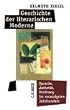 Geschichte der literarischen Moderne: Sprache, �sthetik, Dichtung im zwanzigsten Jahrhundert