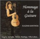 Revue Preiser  / Hommage à la Guitare