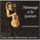 Hommage � la Guitare