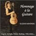 Music Tracks : Hommage à la Guitare