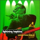 Review Lightnin' Hopkins  / Houston Gold