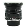 Voigtlander Nokton 50mm f/1.5 Aspherical Standard Leica Screw Mount Lens - Black