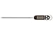 Digital Meat Thermometer for BBQ or Kitchen with Stainless Steel Probe Easy to Read