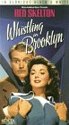 Whistling in Brooklyn