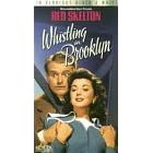 Whistling in Brooklyn [VHS]