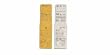 NUMBERED ENVELOPES 1-1000 NO LAY AWAY BOX OF 1,000