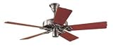 Hunter 52 The Archive Original-Anti Pewter Ceiling Fan