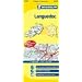 Languedoc 1 : 150 000: Localkarte  (Michelin-Karten)