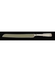 International 1810 Sterling Silver Custom Wedding Cake Knife by 1810