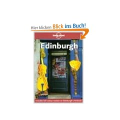 Edinburgh (Lonely Planet Edinburgh)