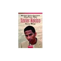 Xavier Naidoo: Seine Wege