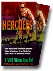 Review Entertainment Distributing  / Hercules Collection