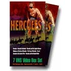 Hercules Collection [VHS]