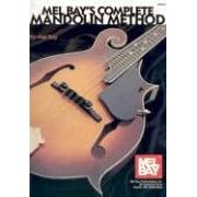 Mel Bay's Complete Mandolin Method