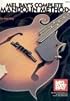 Mel Bay's Complete Mandolin Method/93221