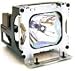 Kitchen & Housewares : Hitachi CP-S958W Projector Replacement Lamp