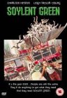 Soylent Green [UK IMPORT] - Charlton Heston
