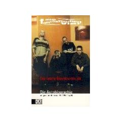 Die Fantastischen Vier. Die letzte Besatzermusik. Die Autobiographie.