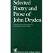 Selected Writings of Dryden
