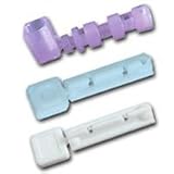 Owen Mumford Unilet ComforTouch Lancets, #AT0465   100 Each