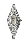 BCBG Max Azria Women's Crystal Accented Watch #BG8085