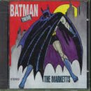  : Batman Theme