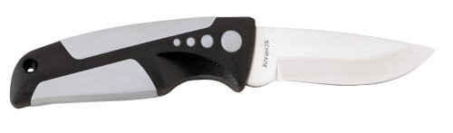 Schrade Badger Knife 7 1/2