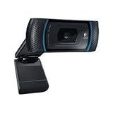 Logitech 960-000683 Hd Pro Webcam B910