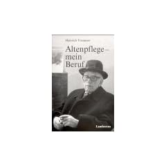 Altenpflege, mein Beruf