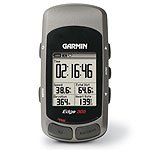 Garmin Edge 305HR+ GPS Navigator and Bicycle Computer with Heart Rate Monitor and Cadence Sensor (010-00447-30)