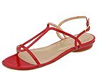 Stuart Weitzman Patio | Women's Dress Sandals Flame Aniline Patent