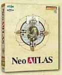 Cover image : Neo ATLAS