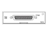 Nortel Networks Gray Serial Adapter Module For Passport 2430  Req. Cable