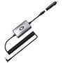 Smartdisk Auto/Air Adapter for Toshiba Portable DVD Player SD-P1500