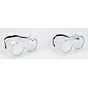 Polycarbonate Goggles