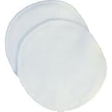 Under the Nile Organic Cotton Nursing Pads