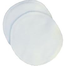 Under the Nile Organic Cotton Nursing Pads