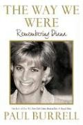 The Way We Were: Remembering Diana