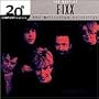 The Best of the Fixx: 20th Century Masters - The Millennium Collection