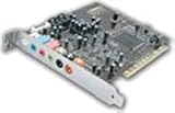 Creative TEh{[h Sound Blaster Audigy 4 Digital Audio SBAGY4DA