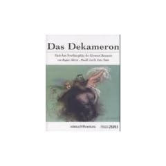 Das Dekameron, 2 Cassetten