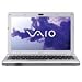 Sony VAIO YB Series VPCYB33KX/S 11.6-Inch Laptop (Silver)