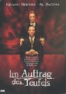 The Devil's Advocate [Region 2]